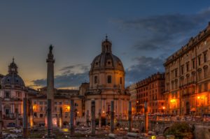 Rome Sightseeing an Unforgettable Experience