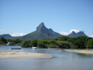 Picturesque Mauritius 