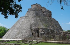Sightseeing Top Activity in Mexico
