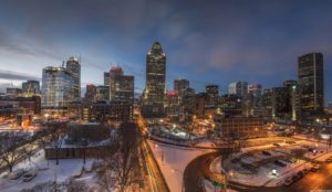 Montreal Offers Fun and Exciting Nightlife