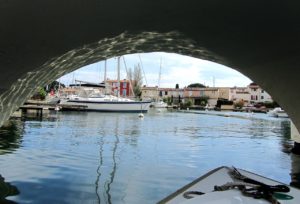 Saint Tropez Remains a Popular Getaway Destination