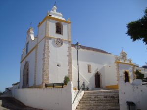 Stunning Portuguese Church Architecture  