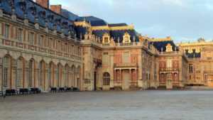 Versailles Offers Exceptional Shopping Opportunities 
