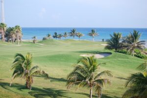 jamaica golf course